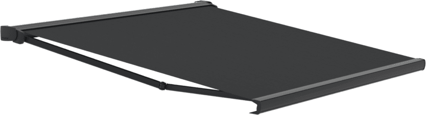 actie terrasscherm terrasscherm Rem zonwering