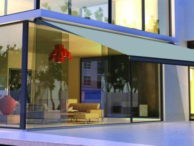 SE KA avondimpressie